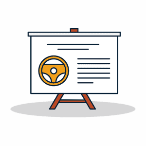 icon driver training