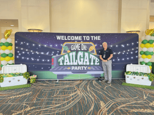 Landscaping Conference