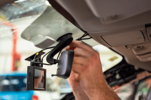 seamless telematics installation