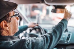 older driver safety
