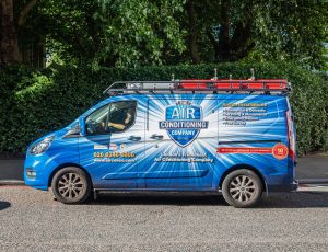 hvac fleet management