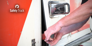 Fleet Theft Prevention