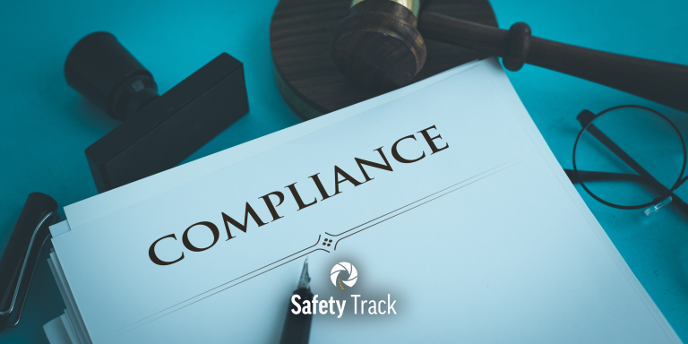 driver monitoring systems regulations