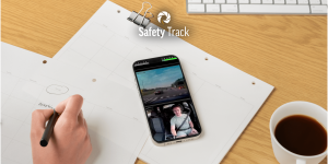 Mobile Fleet App