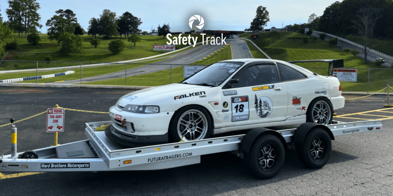 Motorsports Awareness Month