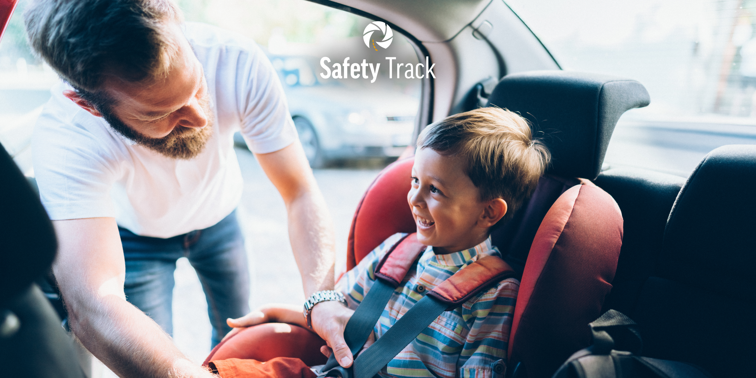 Child Passenger Safety Week