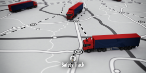 Real-Time Fleet Tracking