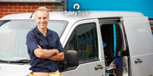 Service Company Fleet Telematics