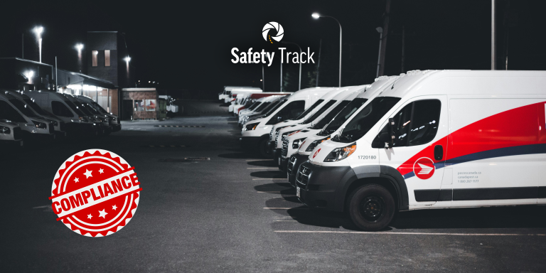 Fleet Compliance Management