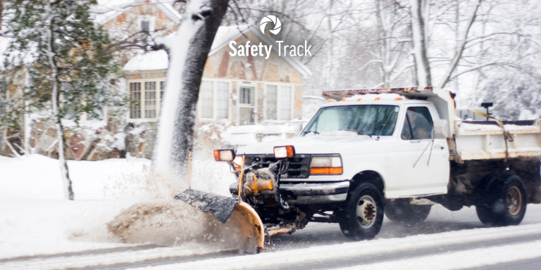 Fleet Tracking Devices