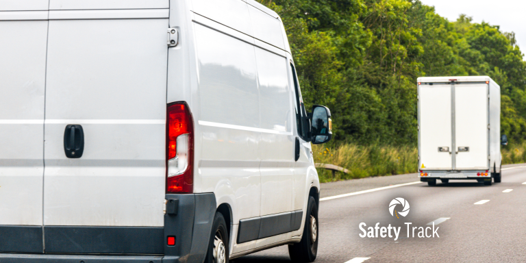 Best Fleet Tracker for Small Fleets