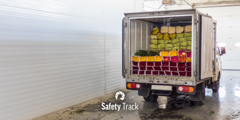 Cold Chain Logistics