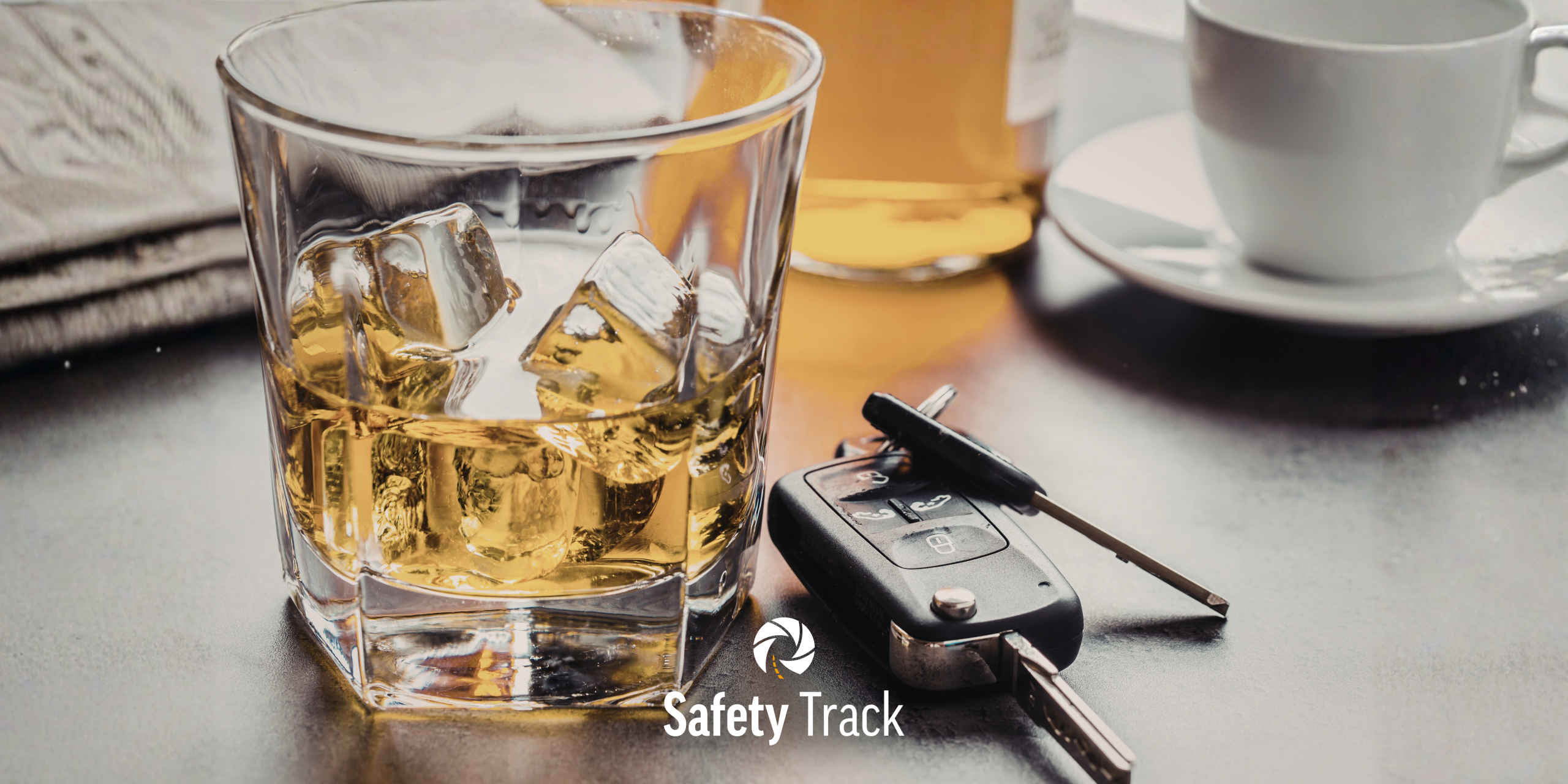 National Impaired Driving Prevention Month