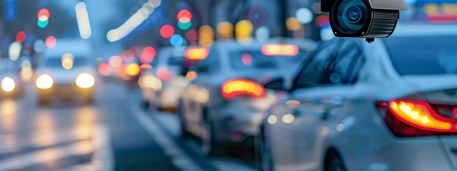 How Fleet Camera Systems Help Control Insurance Costs