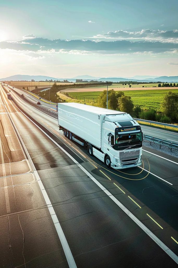 Improve Fleet Safety and Reduce Liability with Safety Track in 2026