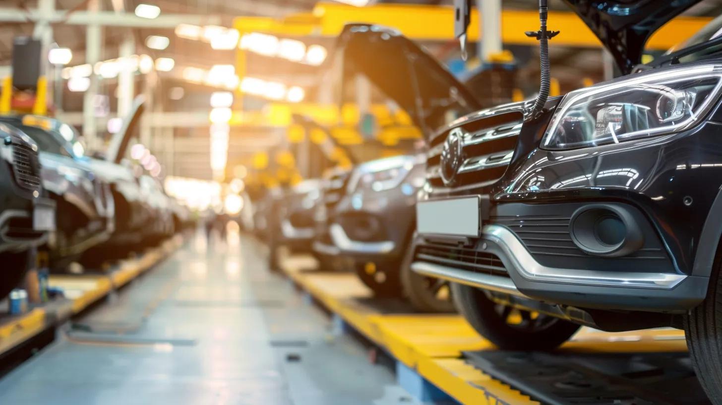 How Do Maintenance Tracking Systems Reduce Vehicle Downtime