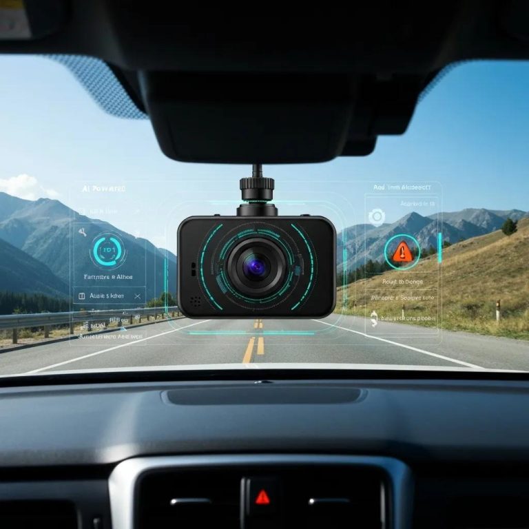 De Risk Camera Improve Fleet Risk Management with Camera Systems in 2026