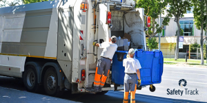 municipal fleet management