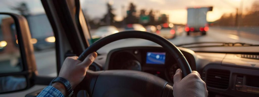 Enhance Fleet Management & Save Costs with Dash Cameras | Safety Track