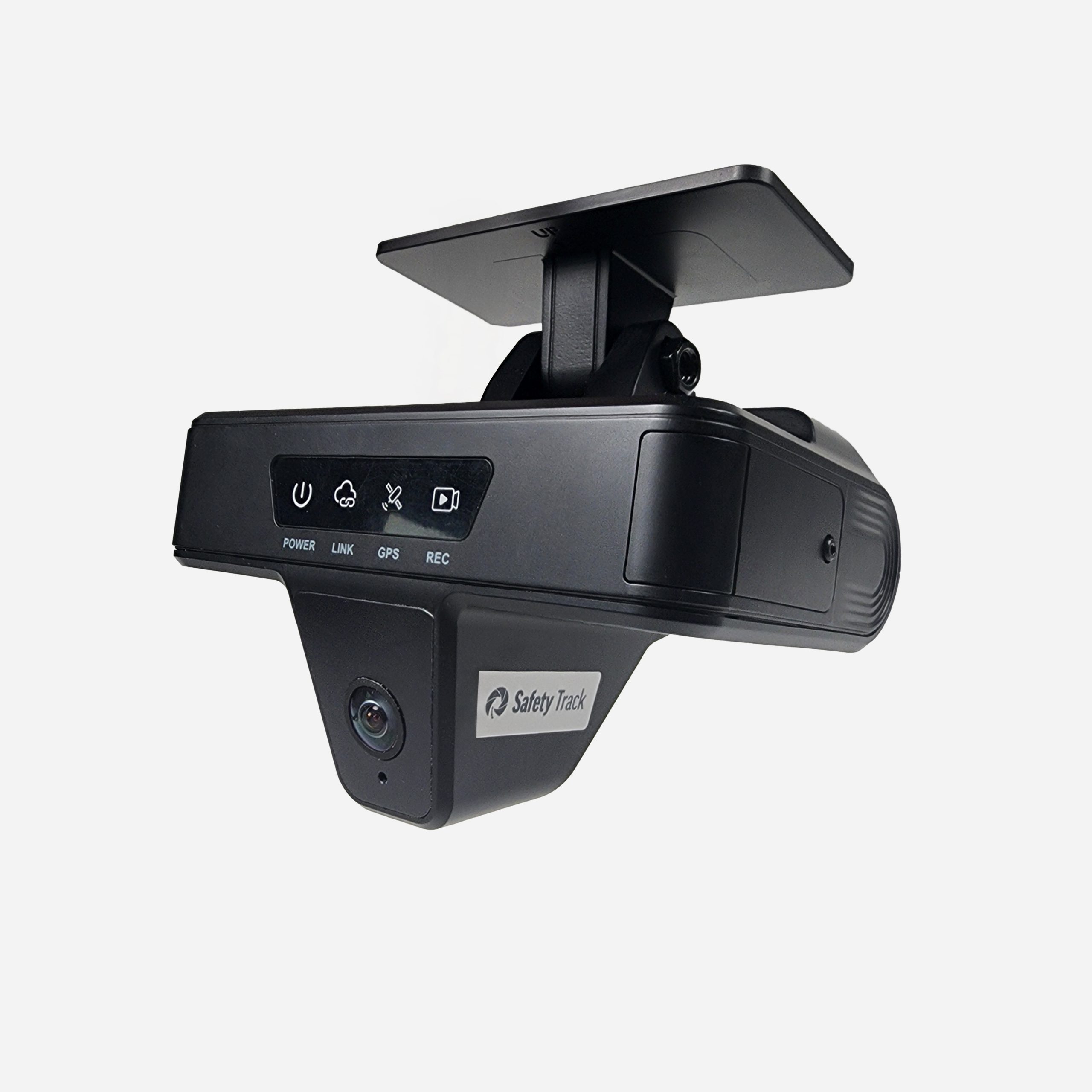 Safety Track ST-220 dual-lens dash cam