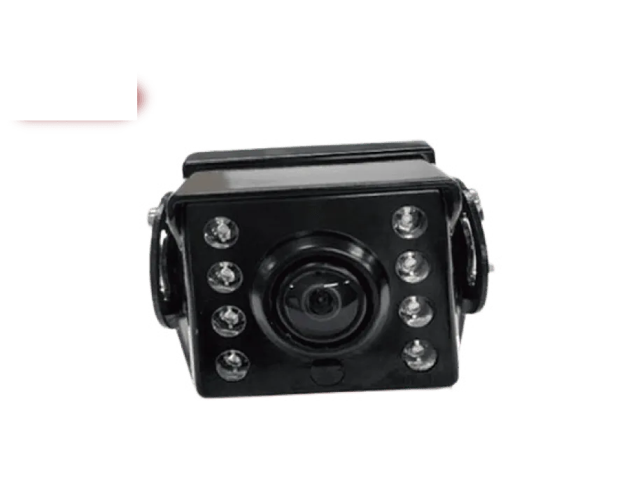 Safety Track ST-22 exterior camera