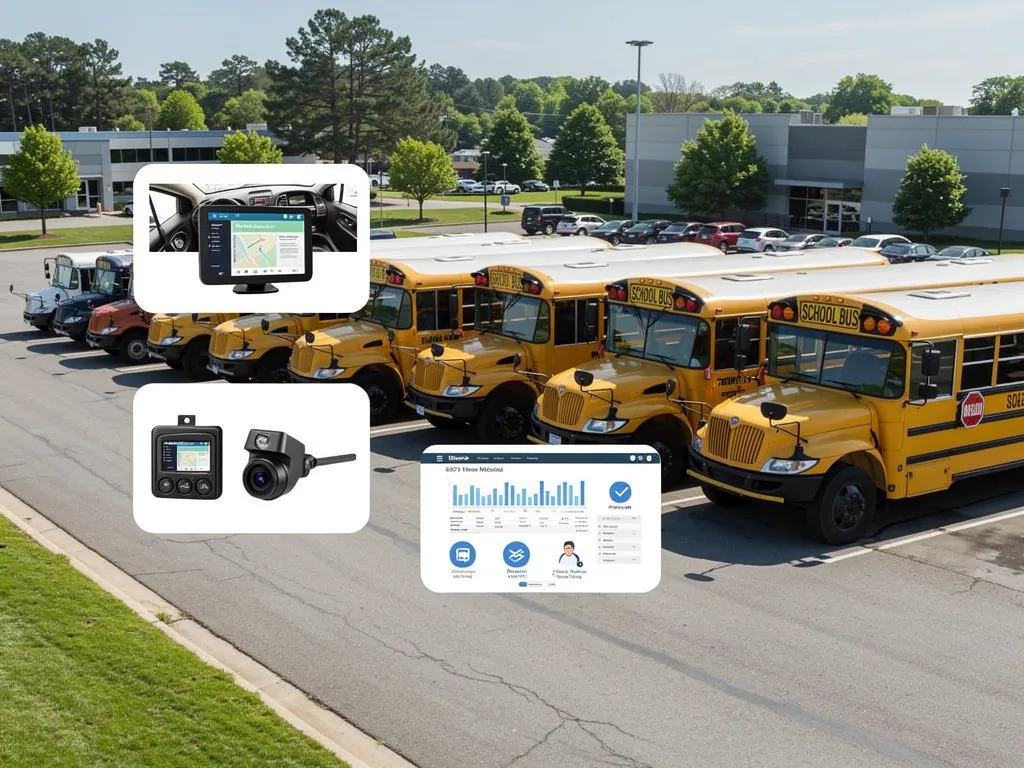 Technologies Utilized