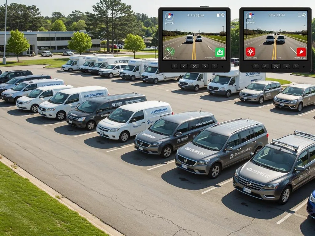 Q&A: Common Questions About AI Dashcam Features